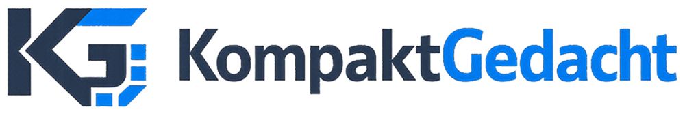 KompaktGedacht Logo
